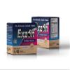 2 Boxes Soothes Hemorrhoid Discomfort: Helps Reduce Swelling, itching, and Irritation for Greater Comfort Made in Mexico 90 Tablets 2 Boxes 180 tabs Total view 1