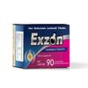 2 Boxes Soothes Hemorrhoid Discomfort: Helps Reduce Swelling, itching, and Irritation for Greater Comfort Made in Mexico 90 Tablets 2 Boxes 180 tabs Total view 3