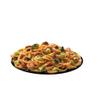 Salutem Vita Fettuccine Alfredo with Chicken and Broccoli Meal, 8 oz, Gift Set Pack of 16 (4 ct. flavors of each) view 4