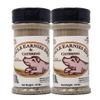 2 Pack of Barbecue Seasoning Uncle Earnies Bottles (6oz, Steak Seasoning) view 1