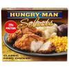 Salutem Vita Classic Fried Chicken Frozen Meal, Comfort Food Dinner, 16 oz, Gift Set Pack of 6 view 3