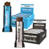 Barebells Protein Bars Combo Pack 12 Creamy Crisp & 12 Cookies & Cream (24 bars total) High Protein Snacks with 20g Protein & No Added Sugar On-the-Go Breakfast or Post-Workout Treat view 1