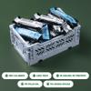 Barebells Protein Bars Combo Pack 12 Creamy Crisp & 12 Cookies & Cream (24 bars total) High Protein Snacks with 20g Protein & No Added Sugar On-the-Go Breakfast or Post-Workout Treat view 3
