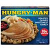Salutem Vita Carved White Meat Roasted Turkey Frozen Meal, 16 oz, Gift Set Pack of 8 view 3