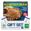Salutem Vita Carved White Meat Roasted Turkey Frozen Meal, 16 oz, Gift Set Pack of 16 view 1