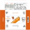 Jos AndrsToasted Egg Yolk Nougate, 7.05 oz view 2