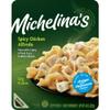 Salutem Vita Spicy Chicken Alfredo Frozen Dinner Meal, 8 oz, Gift Set Pack of 14 view 3