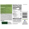 Salutem Vita Fettucine Alfredo with Chicken and Broccoli Meal, Frozen Dinner, 8 oz, Gift Set Pack of 8 view 4