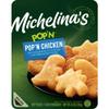 Salutem Vita Pop-n-Chicken Meal Frozen Dinner, Kids' Chicken Nuggets and Macaroni, 4.5 oz, Gift Set: Pack of 14 view 3