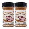 2 Pack of Barbecue Seasoning Uncle Earnies Bottles (6oz, Beef Brisket) view 1