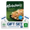 Salutem Vita Chicken Fried Rice Frozen Dinner, Asian Cuisine Meal, 8 oz, Gift Set Pack of 8 view 1
