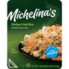 Salutem Vita Chicken Fried Rice Frozen Dinner, Asian Cuisine Meal, 8 oz, Gift Set Pack of 8 view 3