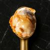 Cold Case Ice Cream Sweet Gold Tooth 6 Pack Gourmet Ice Cream Case Includes Three Flavors - Killer Bees, Flight Risk, and Crime Brle - 1 Case, 6 Pints, 16 oz/Pint (Frozen) view 3