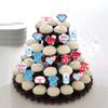 Rsstarxi 40 Pack Super Nurse Cupcake Toppers Make it Butter Thank You Nurse Cupcake Picks for Medical School Graduation Nurses Day Party Cake Decorations Supplies view 4