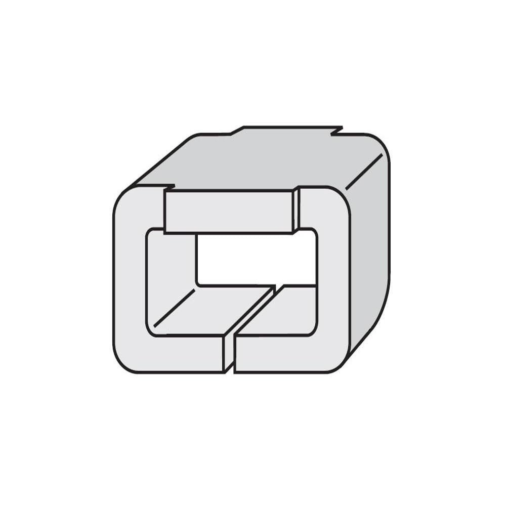 (17Pieces) RCUCTE