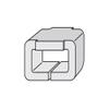 (17Pieces) RCUCTE view 1