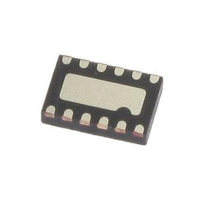 (10Pieces) PAM2306AYPAA WDFN-12