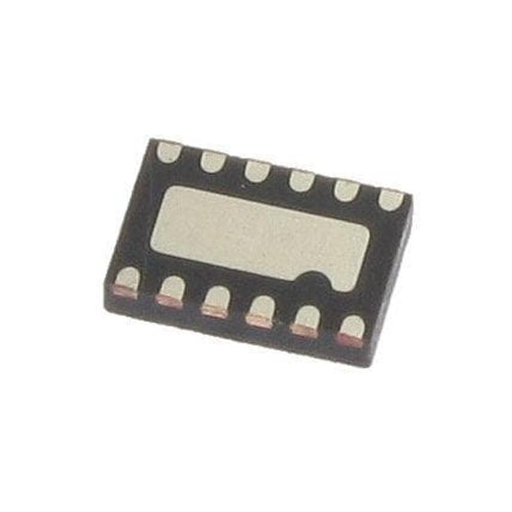 (10Pieces) PAM2306AYPAA WDFN-12