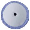 PYCUBN 6 Washable Mother Yarn and Ultra-fine Fiber Mop Pads, Suitable for Edge RS700 RS500 Mop Cloth Replacement Accessories view 4