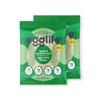 egg wraps (Garlic Herb) - 4 PACK view 2