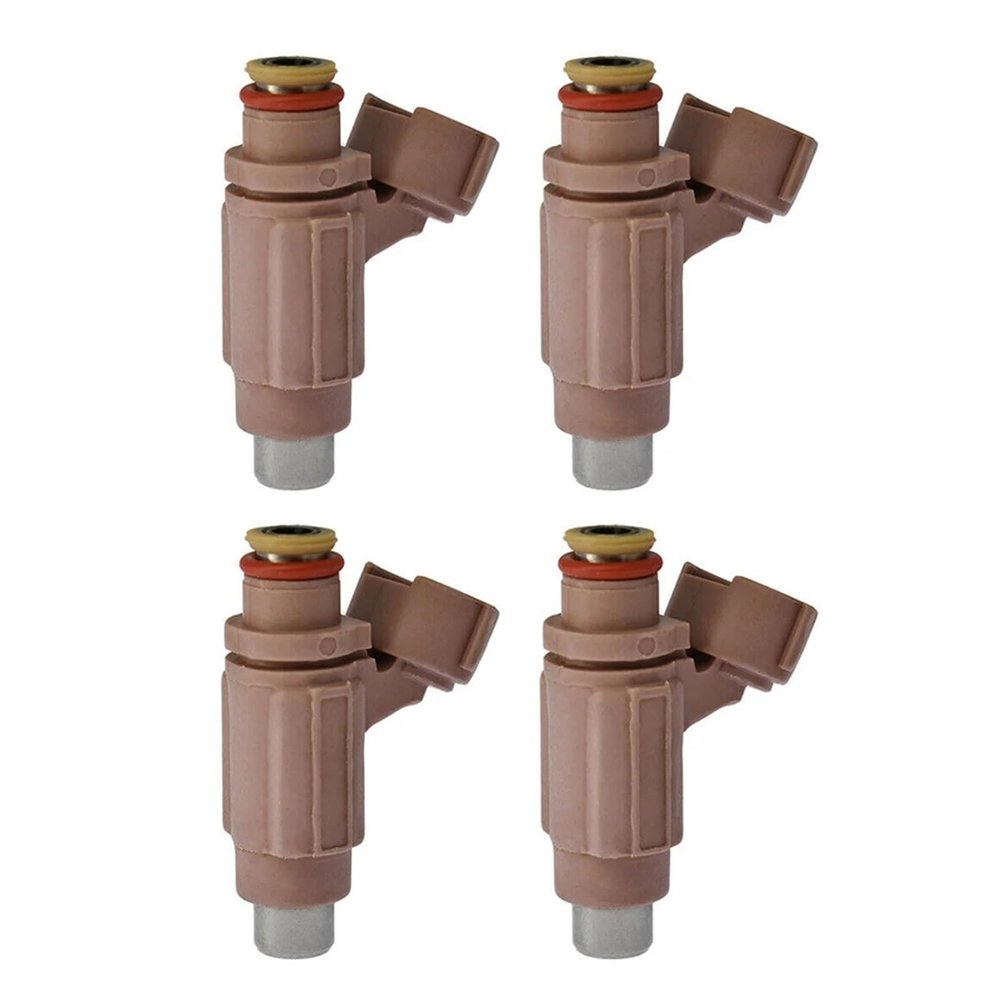 4Pcs 60E-13761-10-00