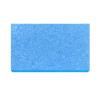 100-Pack High-Temperature Soldering Iron Tip Cleaner Sponges - Compressed Wood Pulp for Phone Repair & Desoldering (Blue Square 100 * 60 * 10mm) view 1