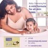 EQUALST'WO Baby Cleansing Bar for Nourishing, Baby Soaps for Bath, All Skin Types, Soap-free, PH 5.5, Dermatologically Tested, No Parabens No Sulphates, 75gm x 2, Pack 1 view 4
