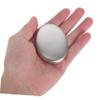 Alipis 2pcs Stainless Steel Soap Bar Scent Soap for Odor Removal for Cooking Home Use view 4