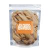 Essential Spice Dried Bamboo Mushrooms, 4 oz Delicate Texture & Mild Earthy Flavor Ideal for Soups, Stir-Fries, Hot Pots & Asian Cuisine Unique Net-Like Appearance, Easy to Rehydrate view 2