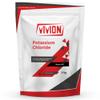 Potassium Chloride 5000 Grams - Food Grade USP Granular KCL - Tablet Capsule Supplement Excipient - Electrolyte Mineral Vitamin Ingredient - Salt Substitute for Low Sodium Seasoning - 5 kg (11 lb) view 1