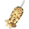 Grab Our Nuts Dillicious Snack Mix 30 Ounce Jar: Roasted & Salted Peanuts, Oyster Crackers, Whole Wheat Squares, Mini Rye Chips view 3