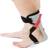 Psmpeng Drop Foot Brace Can Be Worn with Shoes Ankle Foot Orthosis Support AFO Brace Drop Ankle Foots Support Splint(Left,X-Large) view 1
