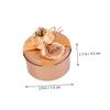 SHERCHPRY 8pcs Elegant Wedding Candy Box Chic Storage Boxes for and Ornaments for Wedding Decorations and Guest Favors view 2