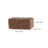 GLEAVI Red Wine Brewing Chips Wood for Home Wine Making Enhance Flavor Aroma for Bars Restaurants Random Shape view 2
