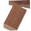 GLEAVI Red Wine Brewing Chips Wood for Home Wine Making Enhance Flavor Aroma for Bars Restaurants Random Shape view 3