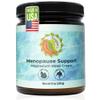 Taspen's Organics Menopause Support Magnesium Sleep Cream Natural Cooling Relief for Hot Flashes & Night Sweats | Promotes Relaxation & Sleep | Flower Essence & Botanical Formula (9 oz) view 1