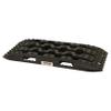 Extreme Max 5001.6841 Recovery Boards 2-Pack 27" Traction Tracks for Off-Road, Overlanding, Snow, Sand & Mud Escape with Carrying Case Compact, Stackable, Heavy-Duty Nylon view 2