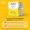 AZO Yeast Plus Dual Yeast Infection Pills Symptom Relief for Women, 120 Ct view 4
