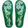 Remind Insoles Medic | Shoe Inserts for Mid-High Arch Support | Ski Boot, Snowboarding & Skateboarding | Walking & Running | Lightweight Comfort | Clouds | Mens Size 11-11.5 view 1