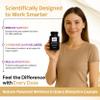 Biosyntra Pure Quercetin 500mg - Pure Quercetin Capsules for Immune Support & Cellular Protection Gluten-Free, Non-GMO, 120 Capsules view 3