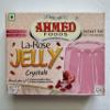 Ahmed Foods La Rose Jelly Crystals,Instant Set Jello 70g (2 Packs) - Certified Halal view 2