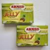 Ahmed Foods Pineapple Jelly Crystals, Instant Set Jello 70g (2 Packs) - Certified Halal view 1