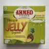 Ahmed Foods Pineapple Jelly Crystals, Instant Set Jello 70g (2 Packs) - Certified Halal view 2