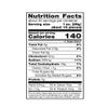 Dots- Homestyle Seasoned Pretzel Twists Bold, Savory Flavor | 35 oz Bag of Crunchy, Wholesome Snacking bundled by MOOCHI view 2