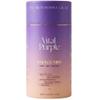 Vital Purple High Flavonal 100% Raw Cocoa Energy Nibs 900mg Flavanols, Purple Cacao, Unroasted & Unfermented - Clean Fuel for Performance & Recovery (10 oz) view 1