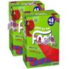 Berry and Strawberry Variety Fruit Rolls. (48 Count (2 Pack)) view 1