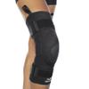 BioSkin Visco Premium Hinged Knee Brace with Gel Lightweight Compression Support for Knee Pain, Arthritis, Swelling, and Patella Stabilization Hypoallergenic, Breathable Design (Small) view 1