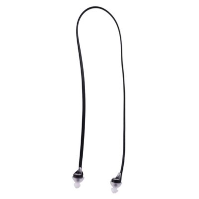 HIAKDOFT Noise Cancelling Ear Plugs Sleep for Snoring Dj Earplugs Music Earplugs Noise Reduction Filter