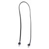 HIAKDOFT Noise Cancelling Ear Plugs Sleep for Snoring Dj Earplugs Music Earplugs Noise Reduction Filter view 1