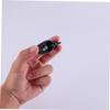 HIAKDOFT Noise Cancelling Ear Plugs Sleep for Snoring Dj Earplugs Music Earplugs Noise Reduction Filter view 3